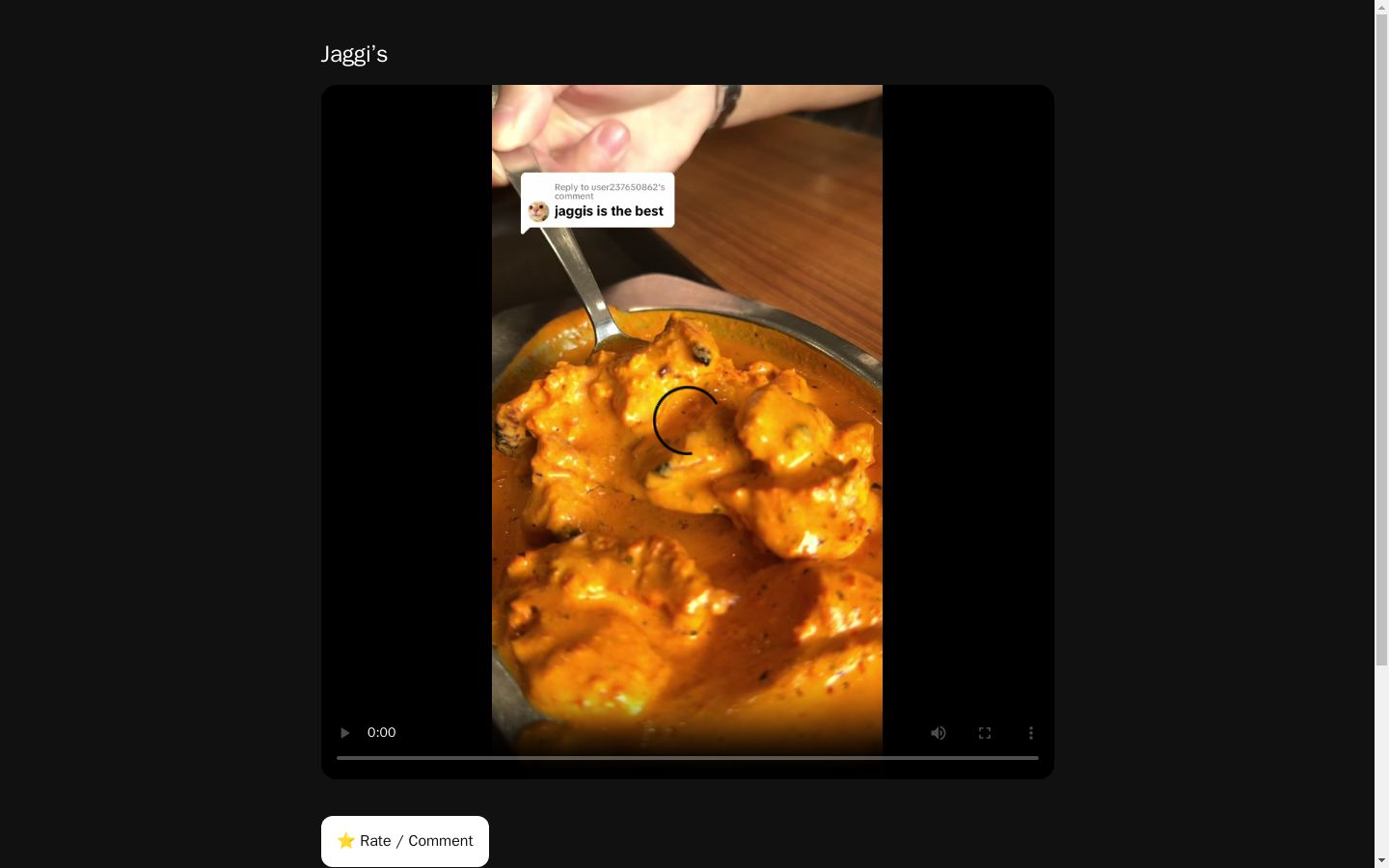 Jaggi’s